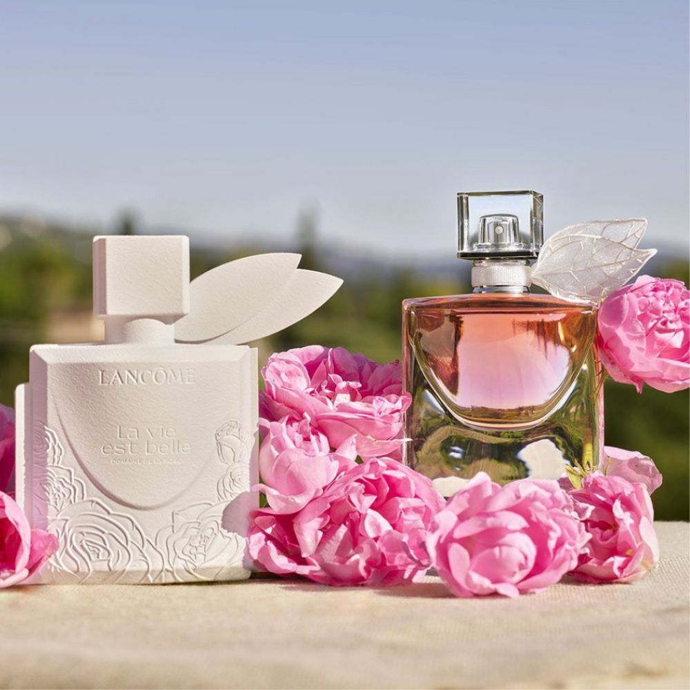 Parfums Lancôme