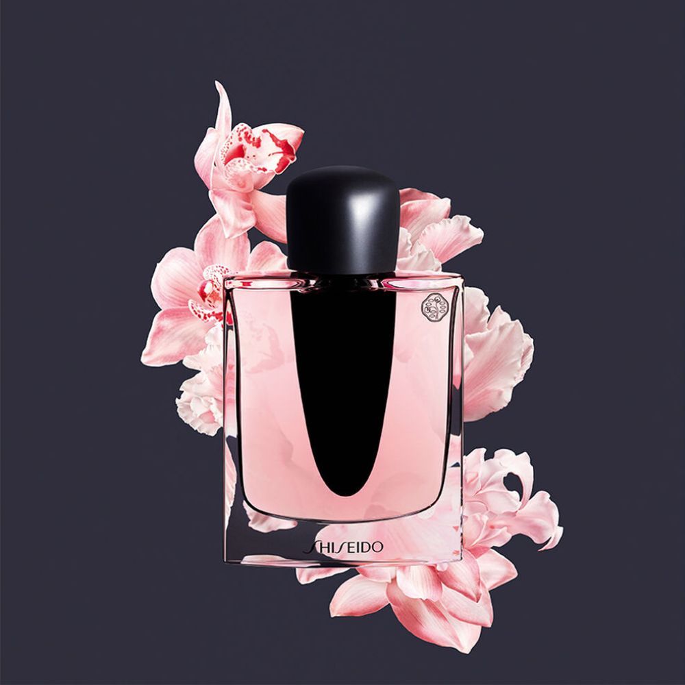 Shiseido parfum