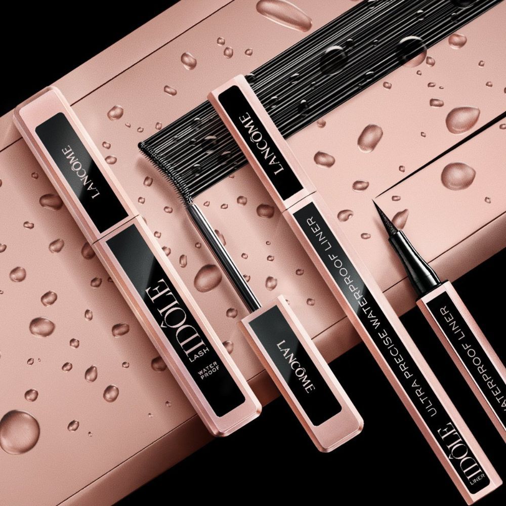 Lancôme makeup