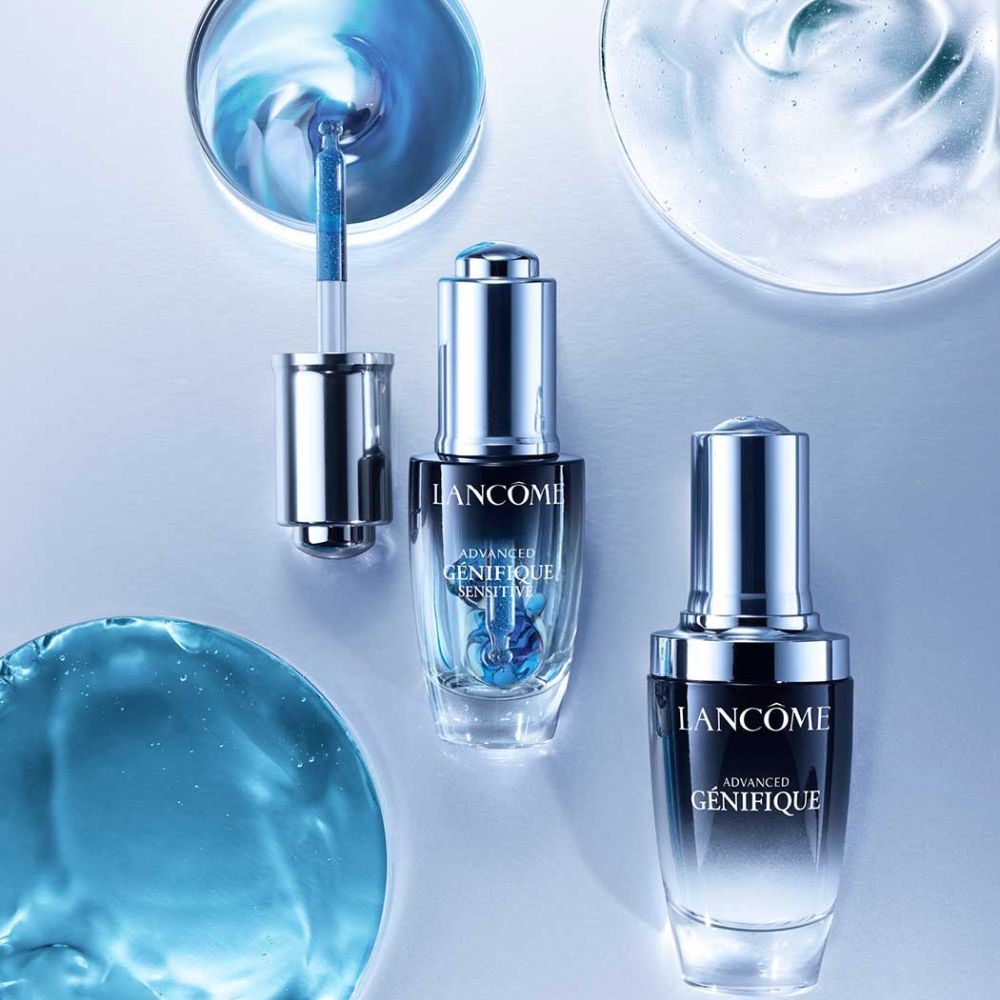 Lancôme cura della pelle