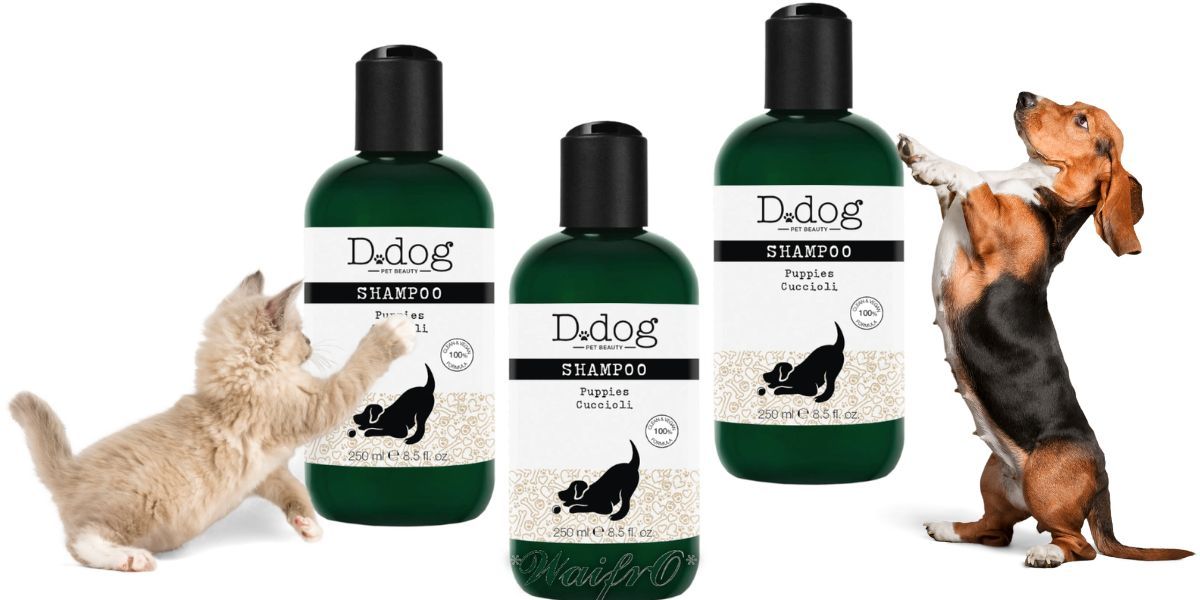 produits pour animaux de compagnie Diego Dalla Palma