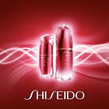 shiseido