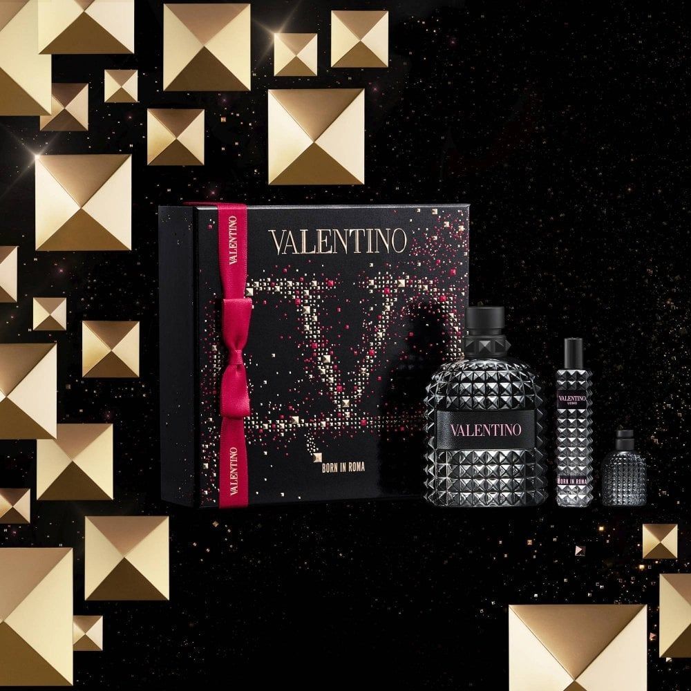 Valentino men