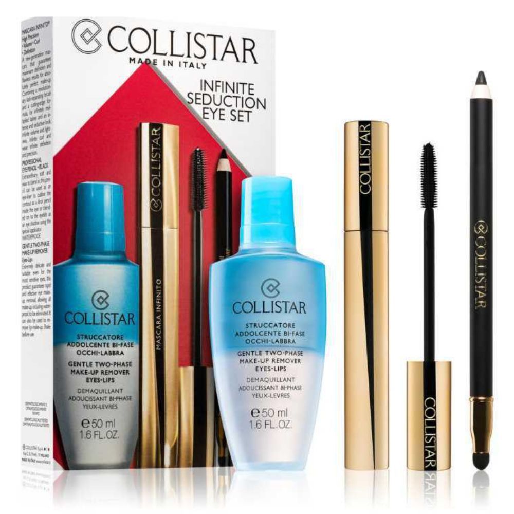 Collistar make-up