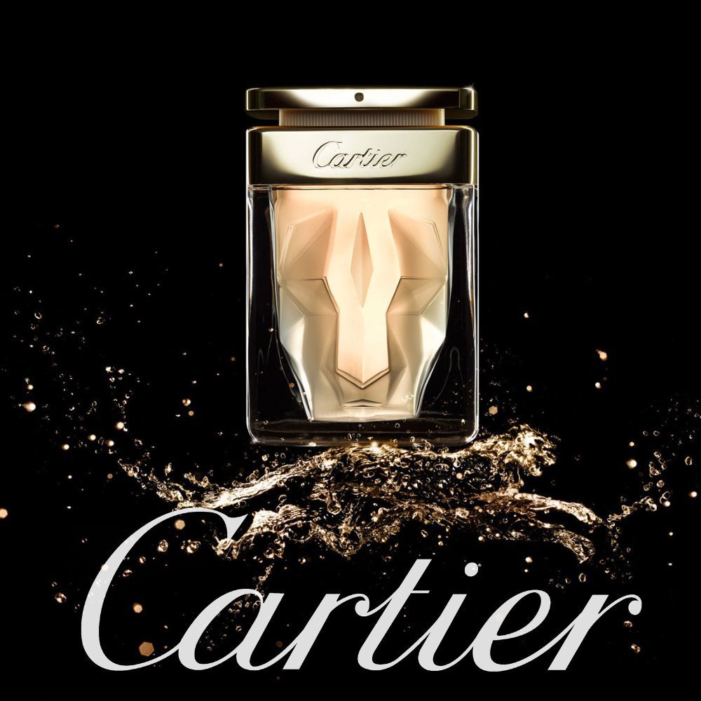 Profumi cartier