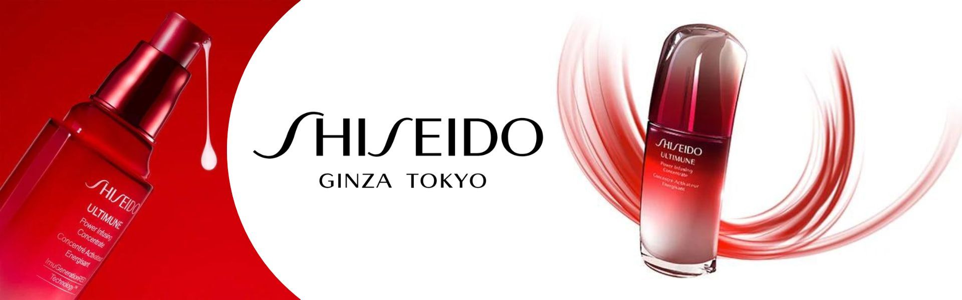 Shiseido